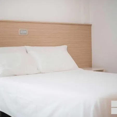 Sono & - Adults Only Apartahotel 3*