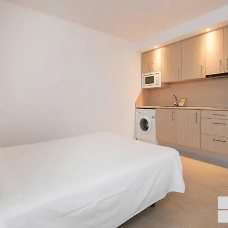 Apartahotel Sono & - Adults Only La Garriga