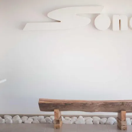 Sono & - Adults Only Apartahotel La Garriga