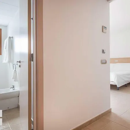 Aparthotel Sono & - Adults Only La Garriga