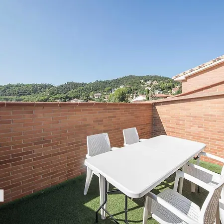 Sono & - Adults Only Apartahotel La Garriga