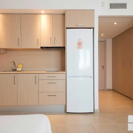 Sono & - Adults Only Apartahotel La Garriga