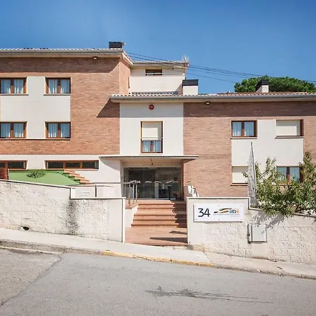 Sono & - Adults Only Apartahotel 3*