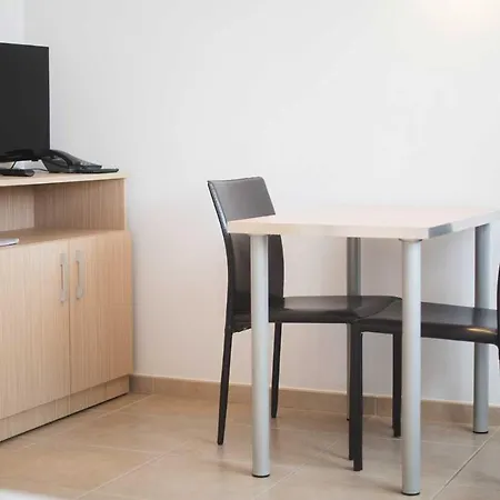 Apartahotel Sono & - Adults Only 3*