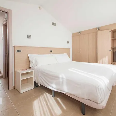 Apartahotel Sono & - Adults Only 4*
