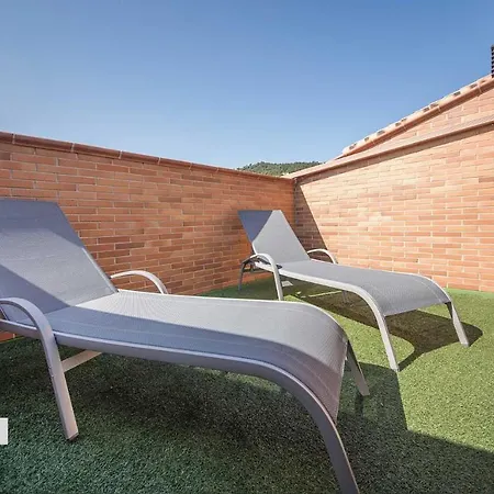 Sono & - Adults Only 4* La Garriga