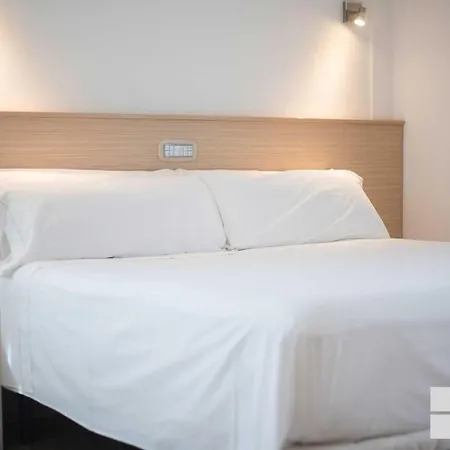 Apartahotel Sono & - Adults Only