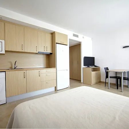 Sono & - Adults Only Apartahotel 4*