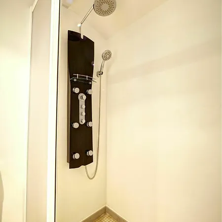 Sono & - Adults Only Apartahotel 4*