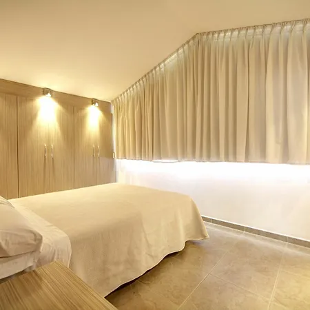 Sono & - Adults Only 4* La Garriga
