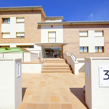 Sono & - Adults Only Apartahotel