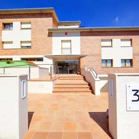 Sono & - Adults Only Apartahotel