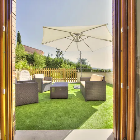 Sono & - Adults Only 4* La Garriga