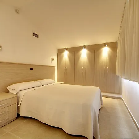 Aparthotel Sono & - Adults Only