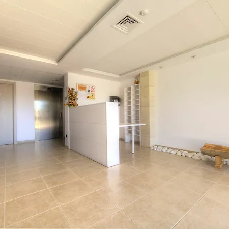 Apartahotel Sono & - Adults Only