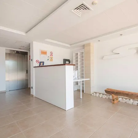 Aparthotel Sono & - Adults Only
