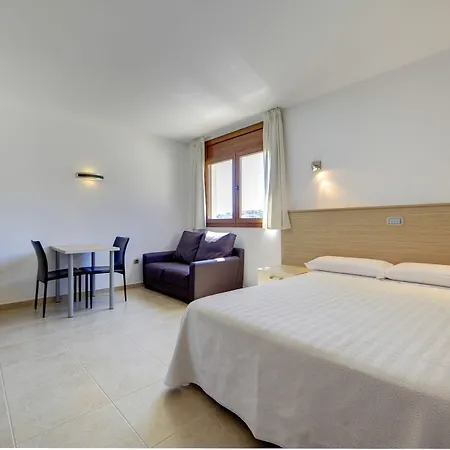 Sono & - Adults Only 4* La Garriga