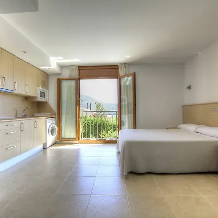 Apartahotel Sono & - Adults Only La Garriga