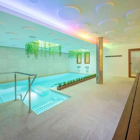 Apartahotel Sono & - Adults Only