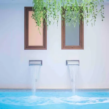Apartahotel Sono & - Adults Only